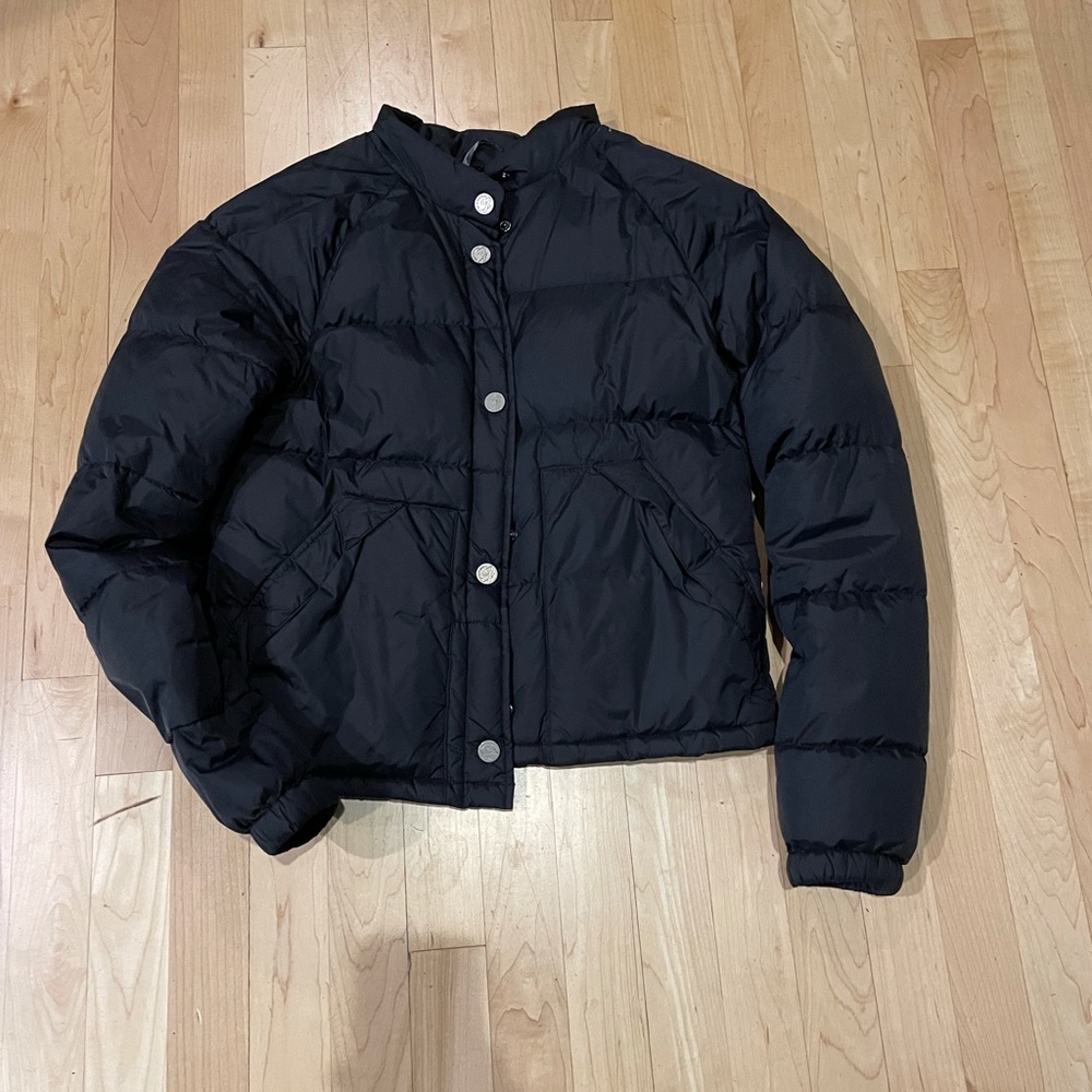 Juicy couture puffer